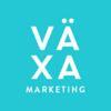 VÄXA Marketing Logo