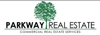 Parkway Real Estate Logo