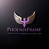 PhoenixFrameStudios LLC Logo