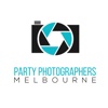Party Photographers Melbourne Logo
