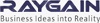 Raygain Technologies Logo