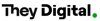 They Digital SA Logo
