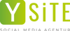 Y-SiTE - Die Social Media Agentur Logo