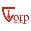ICORP Security Logo
