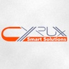 Cyrux Smart Solutions Inc. Logo