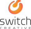 Switch Creative Solutions Inc. Logo