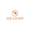 revamp.design Logo