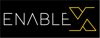 Enable X Logo