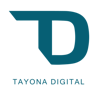 Tayona Digital Logo