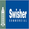 Swisher Commercial Logo