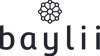 Baylii Branding Logo