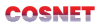 Cosnet Logo