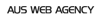 Aus Web Agency Logo