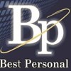 Best Personal de Mexico Logo