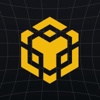 BNB Chain Innovation Logo