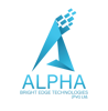Alpha Bright Edge Technologies (Pvt) Ltd. Logo
