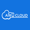 Airzero Cloud Logo
