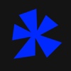 Hrust Logo