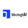 bbcmgtAI LLC Logo