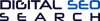 Digital SEO Search Logo