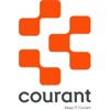 Courant Logo