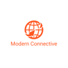 Modern Connective Logo