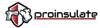 Proinsulate Spray Foam Services Inc. Logo