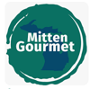 Mitten Gourmet Logo