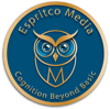 Espritco Media LLP Logo