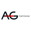 AG Call Center Logo