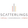 Scatterlings Conference & Events Logo