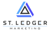 St Ledger Marketing Logo