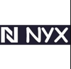 Nyx Data Logo