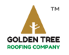 Golden Tree Roofing Logo