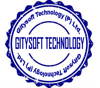 Gitysoft Technology Logo