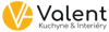 Valent Kuchyne interiéry, s.r.o. Logo