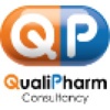QualiPharm Consultancy Ltd Logo