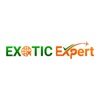 Exotic Expert Solution Logo