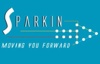 Sparkin Logo