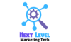 Next Level Marketing Tech Logo