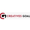 Creatives Goal Logo