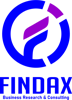 Findax Research Logo