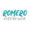 Romero Diseño Web Logo