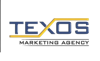 TEXOS MARKETING AGENCY Logo