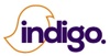 Indigo Media Logo