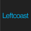 Left Coast Agency Logo