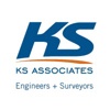 KS Associates, Inc. Logo