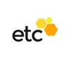ETC (Emerging Technology Centers) Logo
