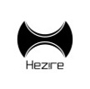Hezire technologies| Manufacturing electronics gadget Logo