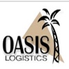Oasis Logistics Logo